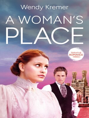 cover image of A Woman's Place